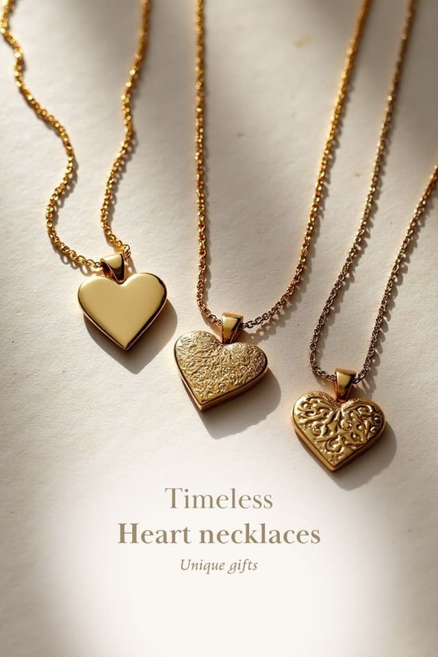 Heart series